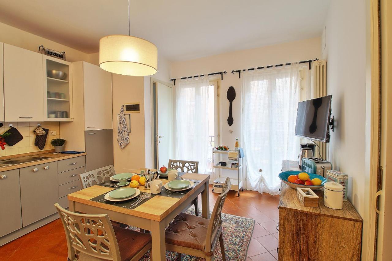 Apartmán Casa Peppa Lazise Exteriér fotografie