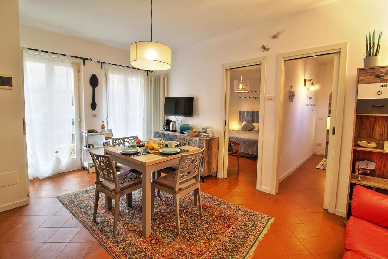 Apartmán Casa Peppa Lazise Exteriér fotografie