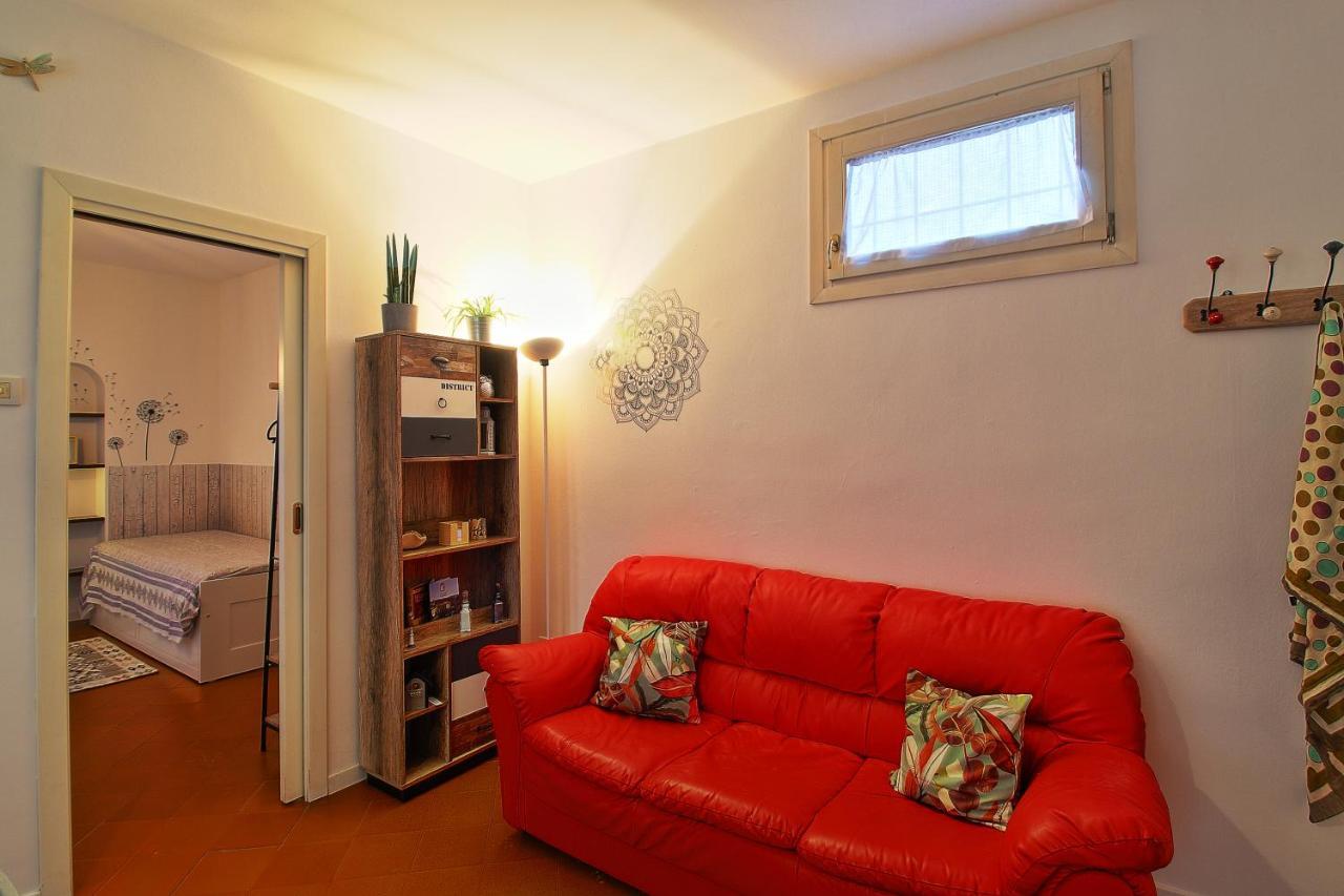 Apartmán Casa Peppa Lazise Exteriér fotografie