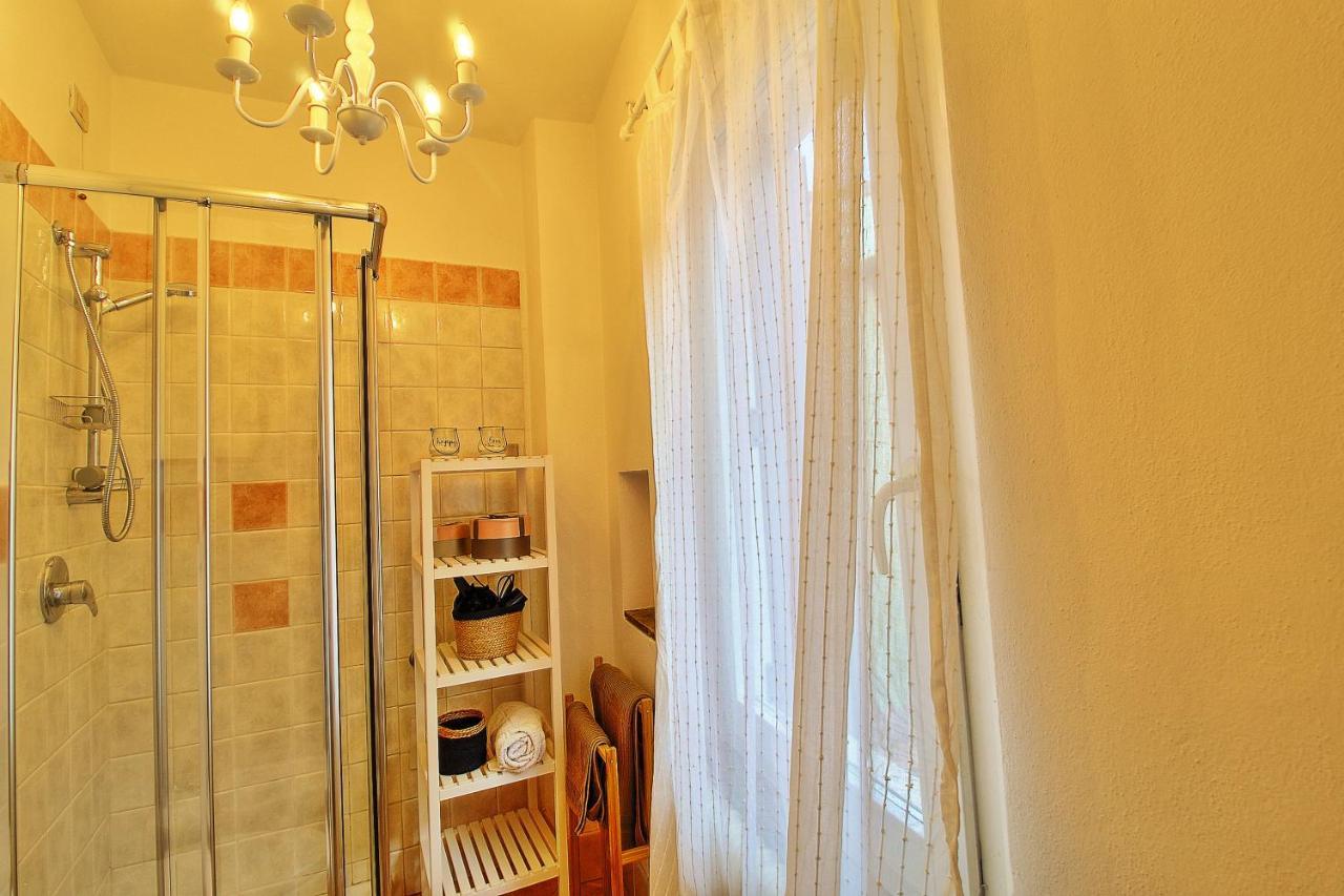 Apartmán Casa Peppa Lazise Exteriér fotografie