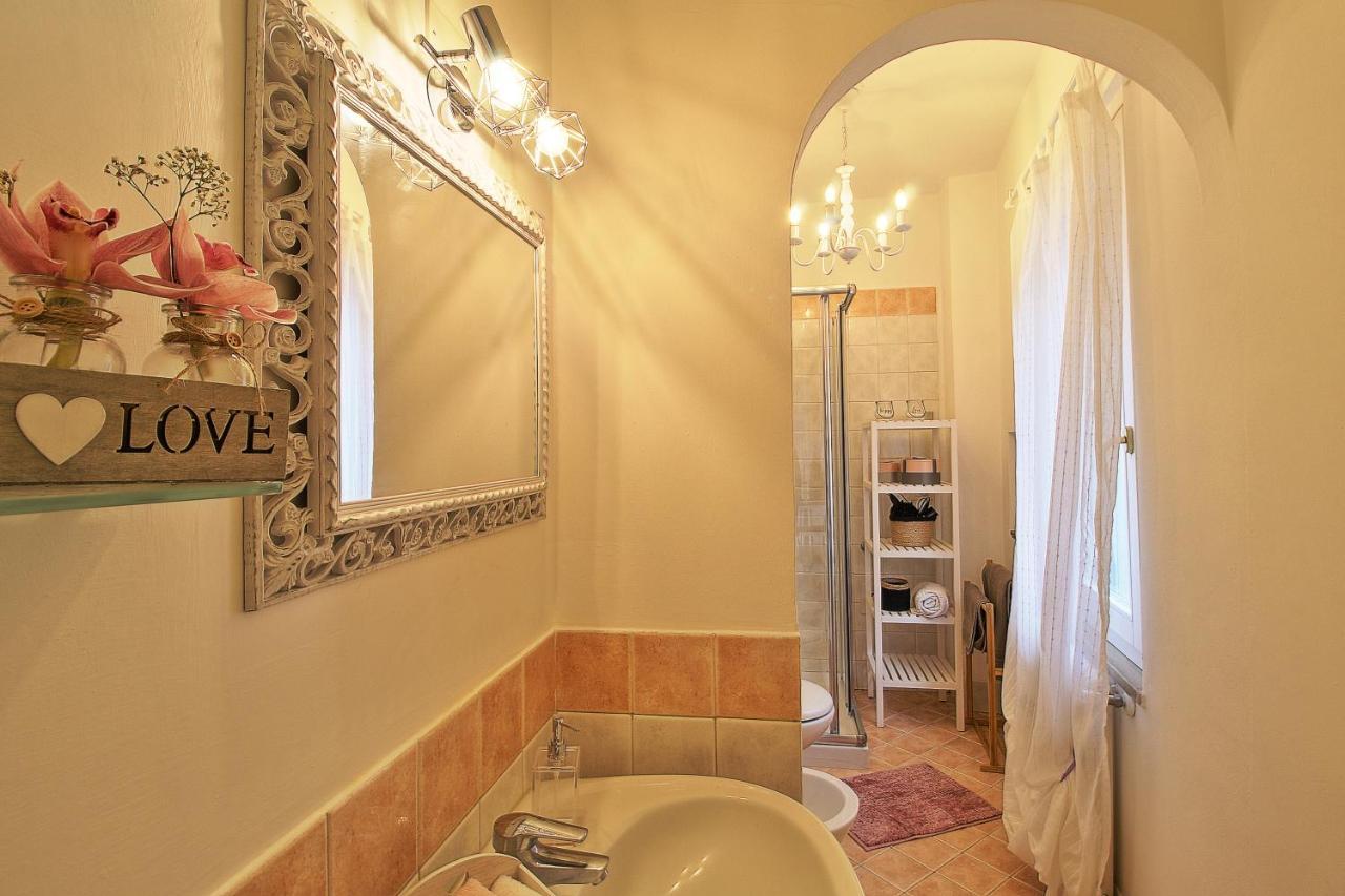Apartmán Casa Peppa Lazise Exteriér fotografie