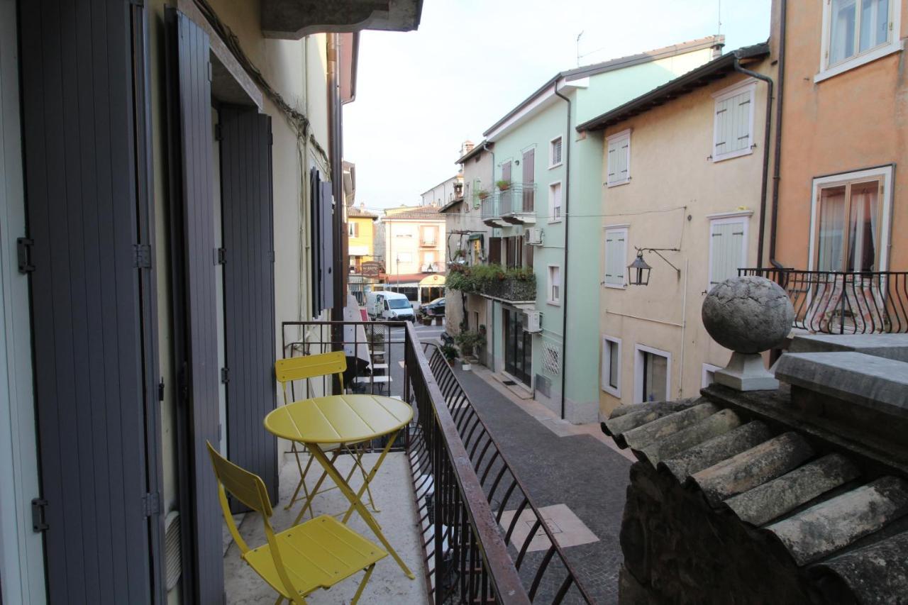 Apartmán Casa Peppa Lazise Exteriér fotografie