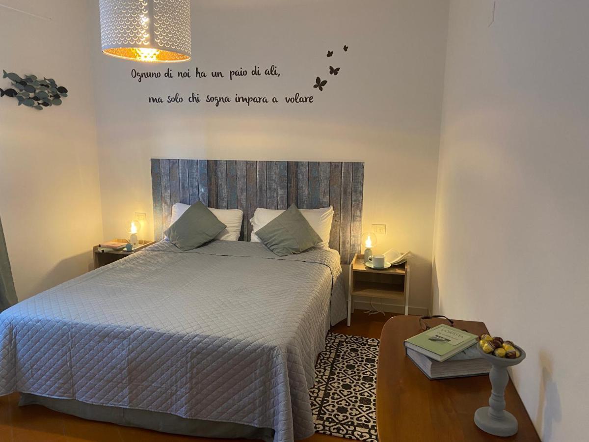 Apartmán Casa Peppa Lazise Exteriér fotografie