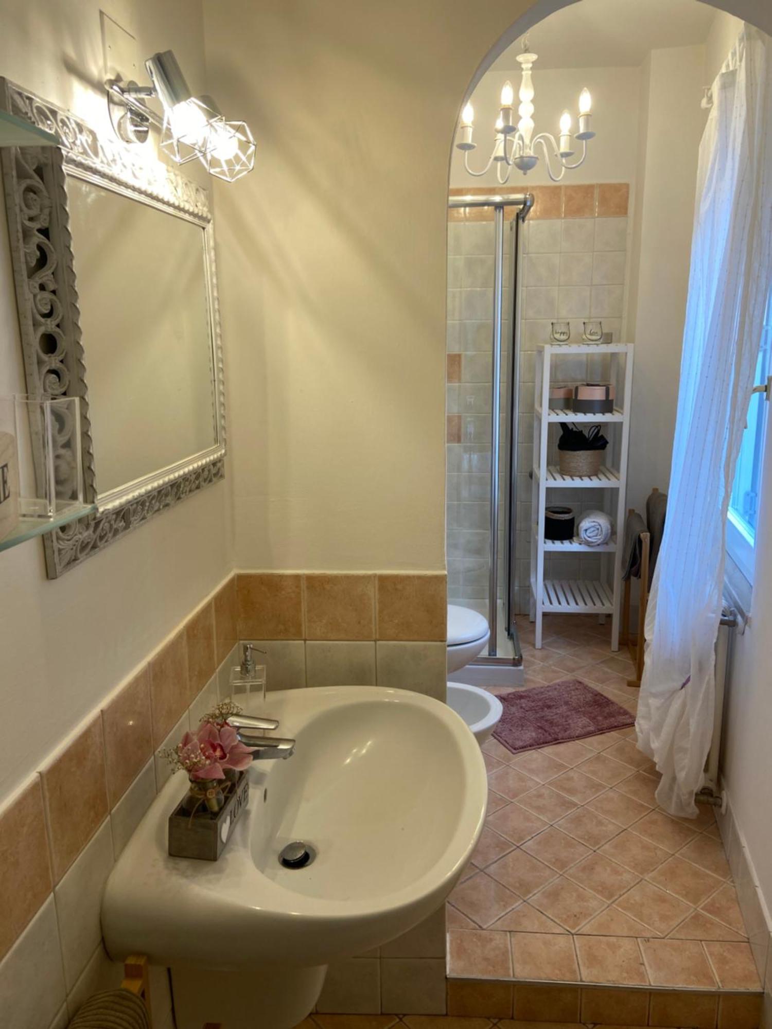 Apartmán Casa Peppa Lazise Exteriér fotografie