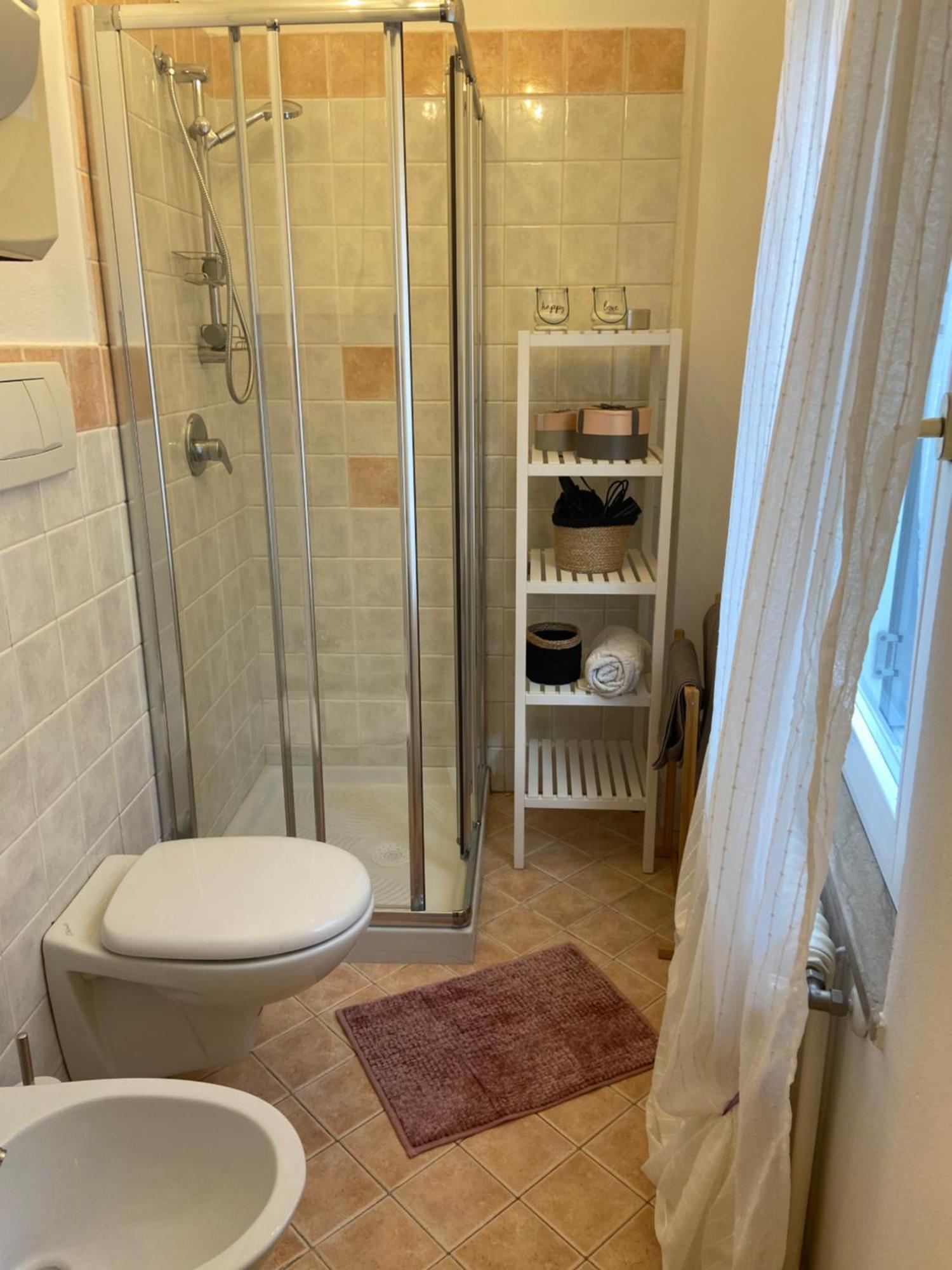 Apartmán Casa Peppa Lazise Exteriér fotografie